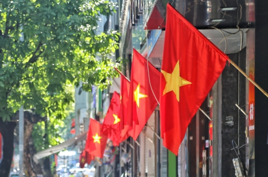 Dự báo thời tiết đêm nay và ngày mai 30/8: Hà Nội và các khu vực trên cả nước