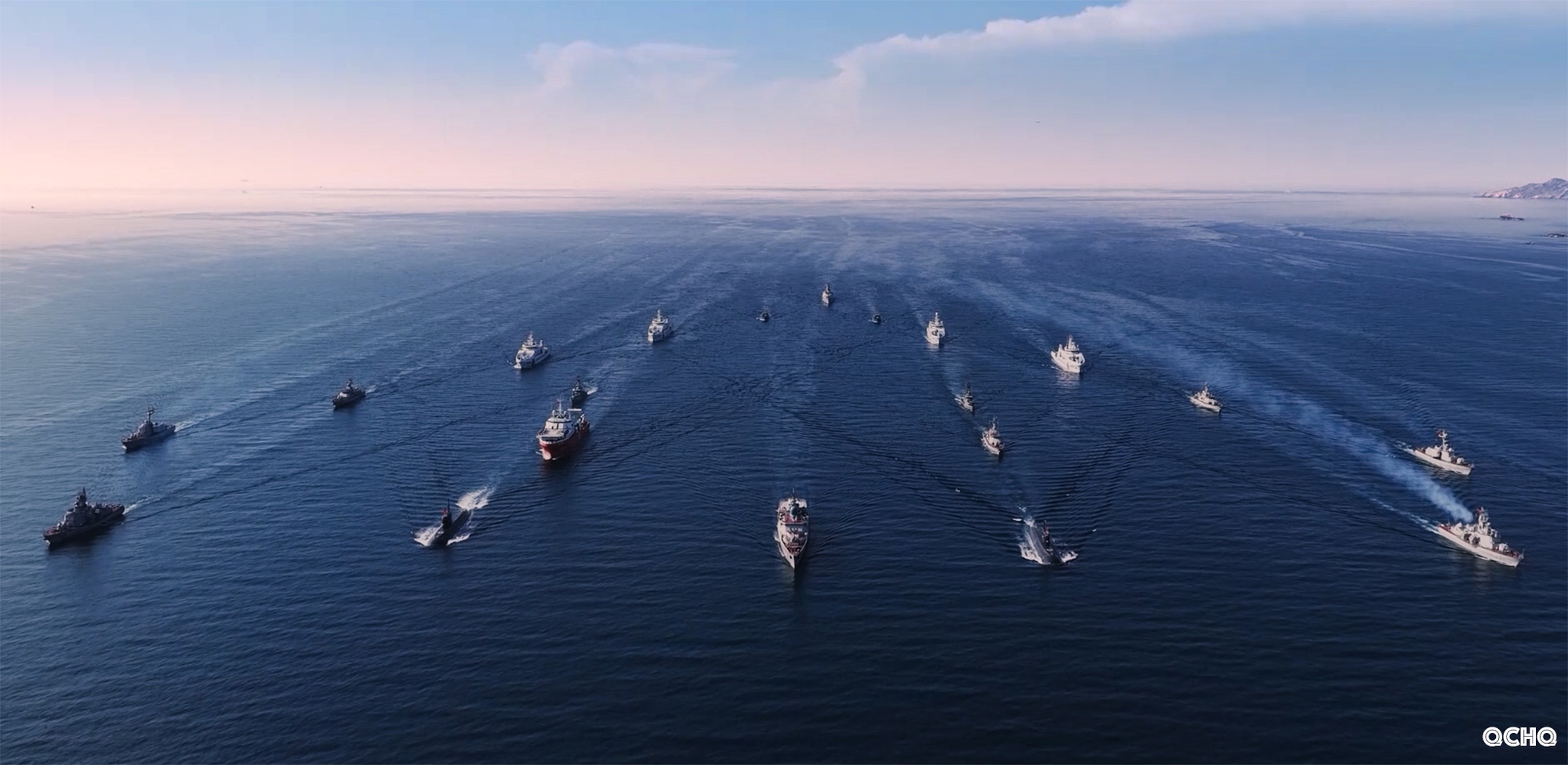 TỔNG THUẬT: Kỷ niệm trọng thể 80 năm Quốc khánh nước Cộng hòa XHCN Việt Nam- Ảnh 13.