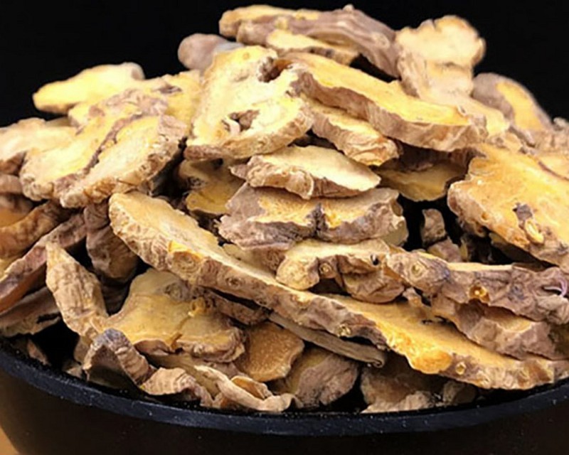 Những lưu ý khi chữa bệnh từ cây rẻ quạt