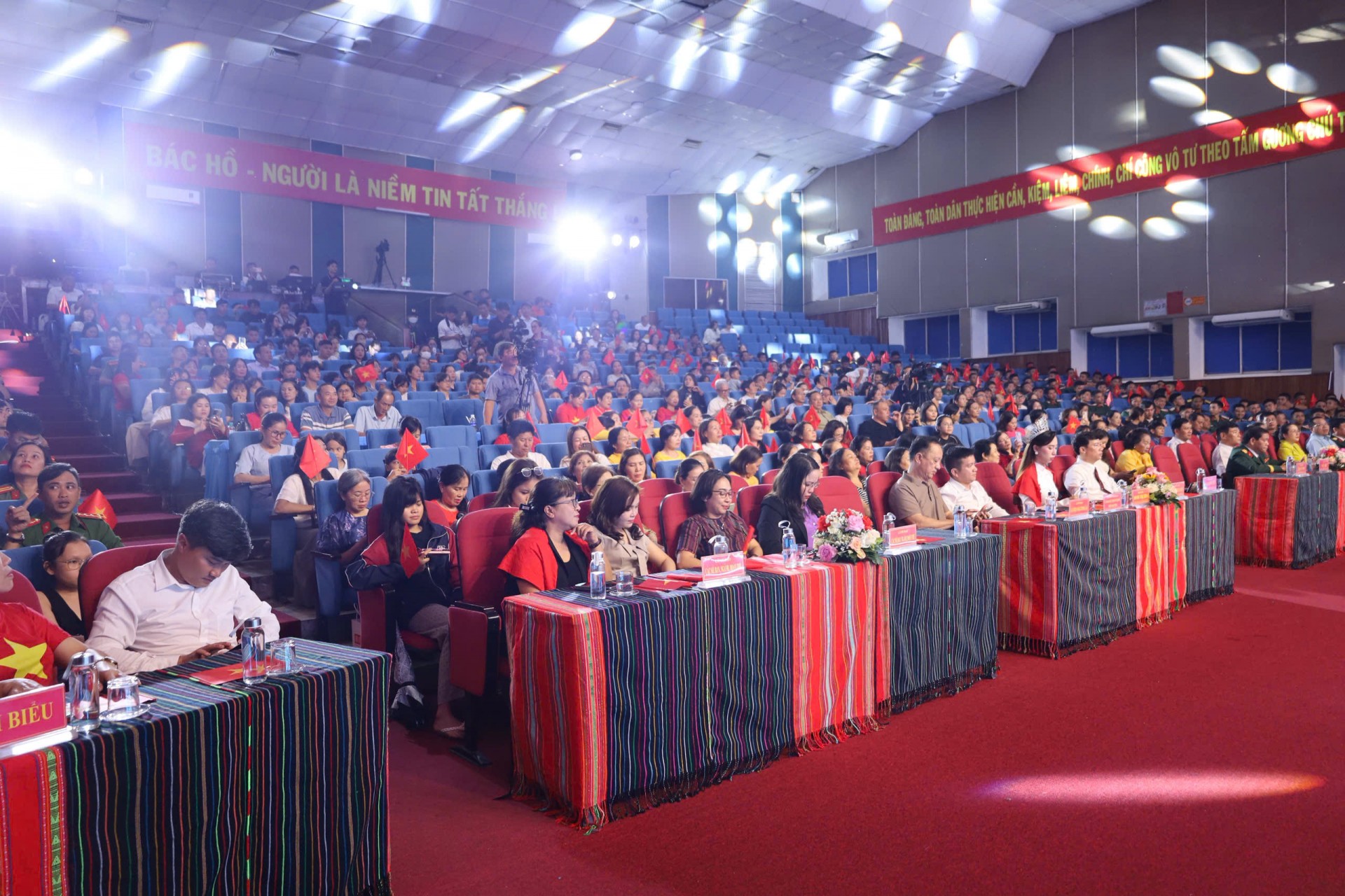 Đắk Lắk: Đặc sắc chương trình nghệ thuật 