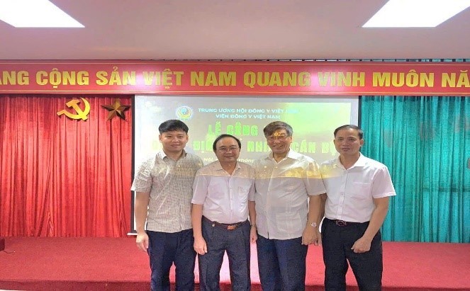 Đào tạo và phát triển nguồn nhân lực lương y đáp ứng yêu cầu khám chữa bệnh cho nhân dân