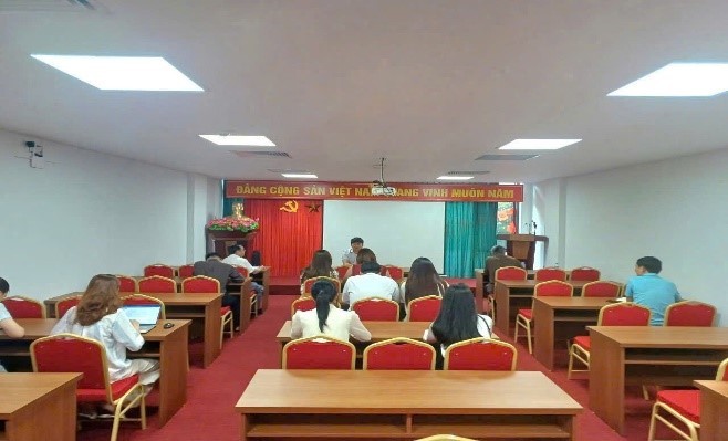 Đào tạo và phát triển nguồn nhân lực lương y đáp ứng yêu cầu khám chữa bệnh cho nhân dân