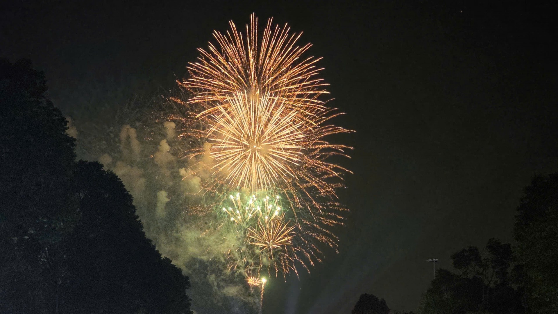 Bắc Ninh rực rỡ sắc màu, ngàn con tim hòa chung nhịp đập tự hào ngày mồng 2/9 Bắc Ninh rực rỡ sắc màu, ngàn con tim hòa chung nhịp đập tự hào ngày mồng 2/9