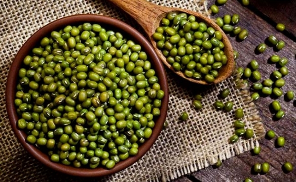 Đậu xanh: Thực phẩm bình dị với những lợi ích tuyệt vời cho sức khỏe