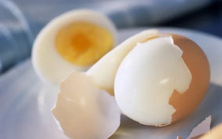 Trứng: Thực phẩm bổ dưỡng giúp xương chắc khỏe và cơ thể dẻo dai