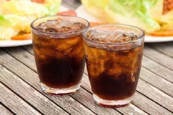 Cảnh báo: Không nên lạm dụng nước nhân trần để giải nhiệt