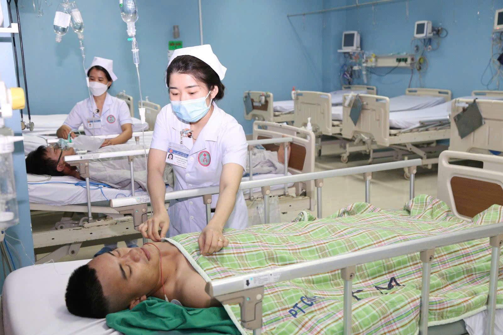 Đắk Lắk: Ngành Y tế đẩy mạnh phong trào thi đua yêu nước, hướng tới chăm sóc sức khỏe nhân dân toàn diện