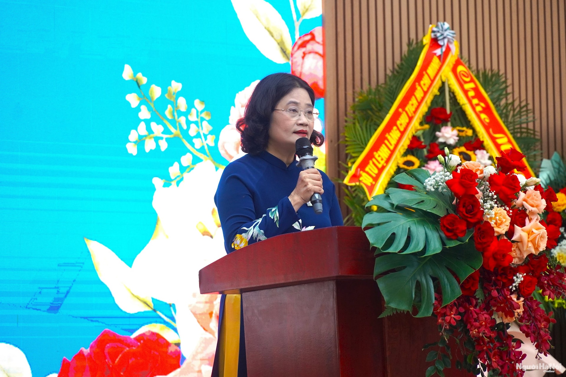 Năm học 2025-2026 sẽ đánh dấu bước chuyển mình mạnh mẽ của THCS Giảng Võ