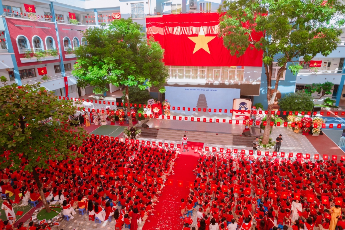 “Học chủ động – Sống tự tin