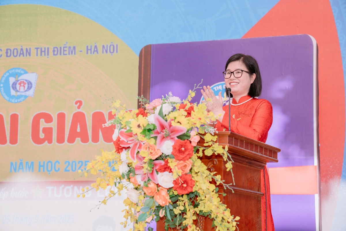 “Học chủ động – Sống tự tin