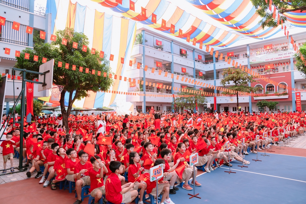 “Học chủ động – Sống tự tin