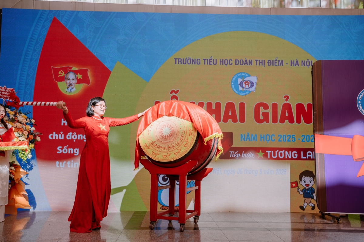 “Học chủ động – Sống tự tin