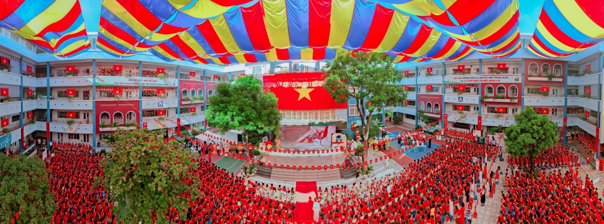 “Học chủ động – Sống tự tin