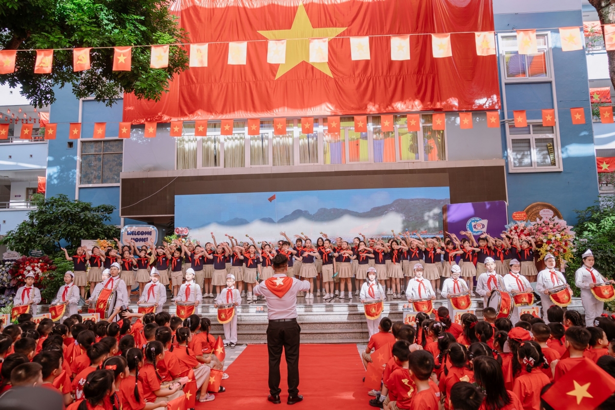 “Học chủ động – Sống tự tin