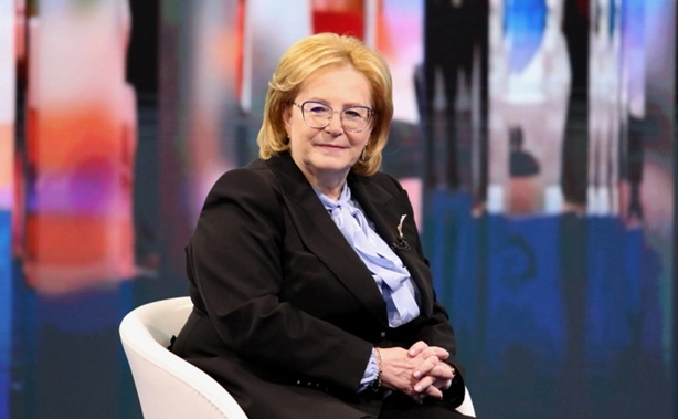 "Vaccine ngừa ung thư của Nga đã sẵn sàng để sử dụng"