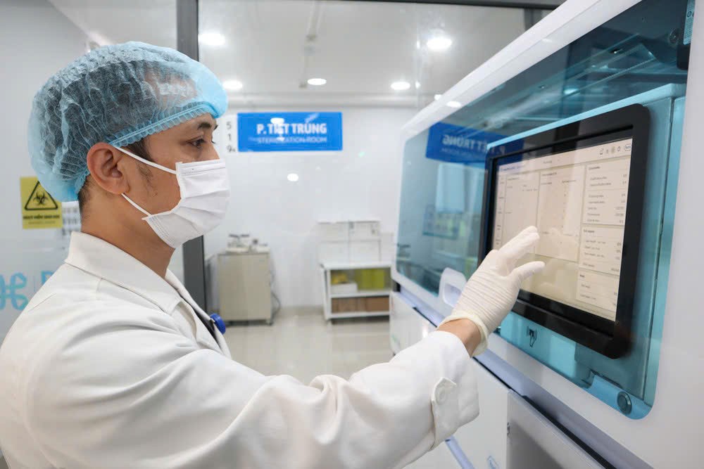 Ngành Y tế Đắk Lắk đẩy mạnh chuyển đổi số Ngành Y tế Đắk Lắk đẩy mạnh chuyển đổi số