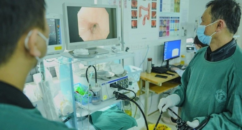 Phát hiện chuỗi ung thư di truyền trong cùng một gia đình do mắc hội chứng Lynch