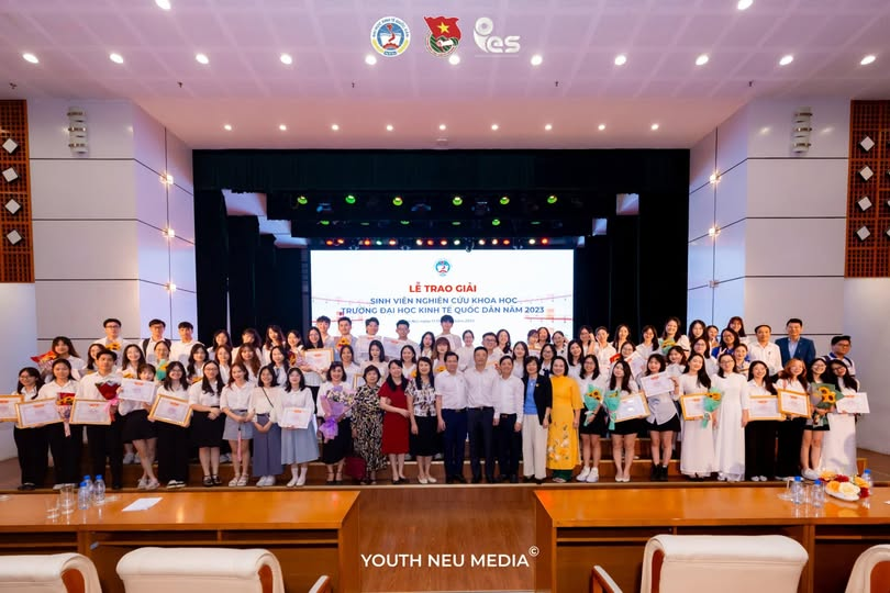 Neu Concert 2025 ấn định ngày trở lại, bùng nổ tiên phong chuỗi hoạt động Kỷ niệm 70 năm thành lập Đại học Kinh Tế Quốc Dân