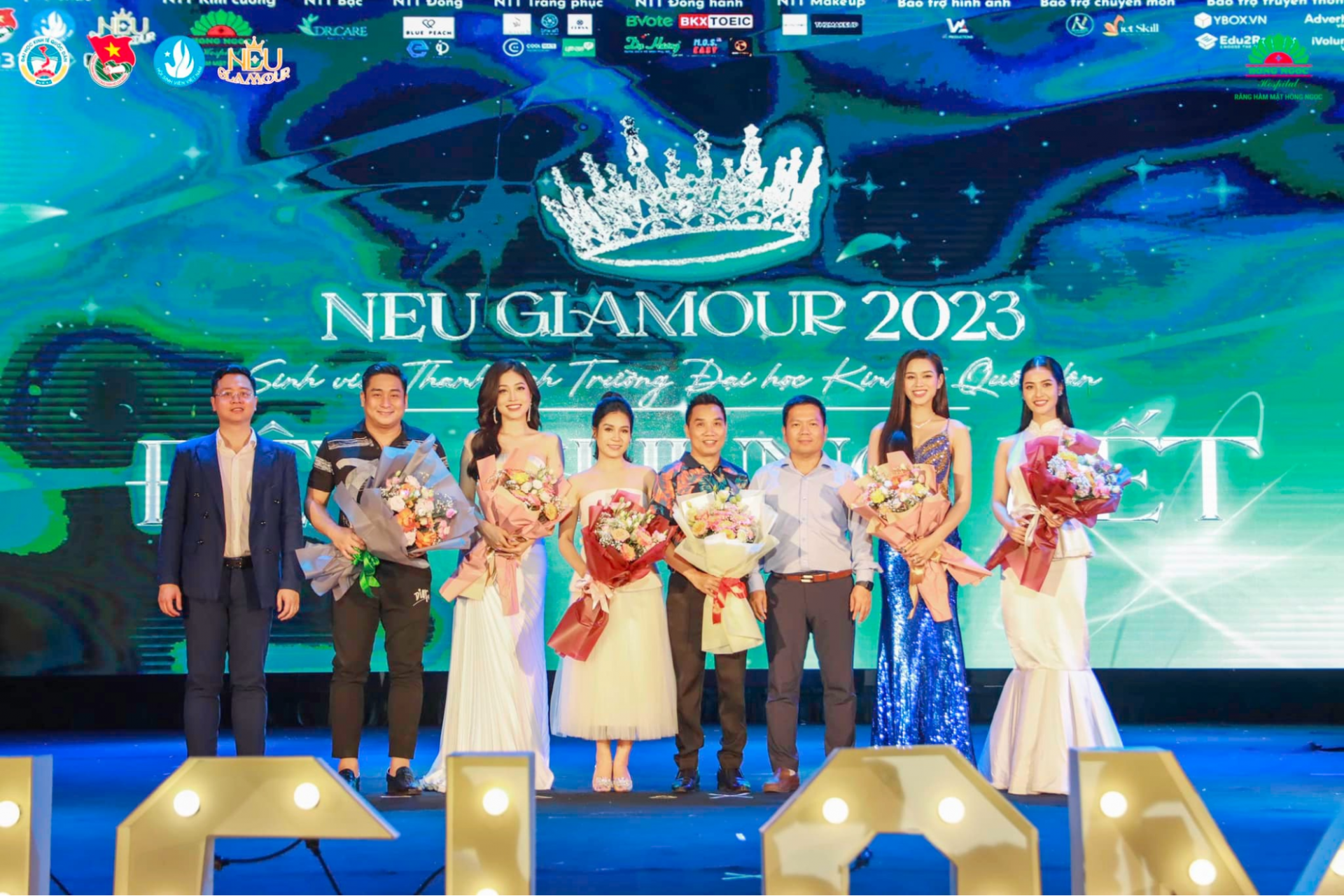 Neu Concert 2025 ấn định ngày trở lại, bùng nổ tiên phong chuỗi hoạt động Kỷ niệm 70 năm thành lập Đại học Kinh Tế Quốc Dân