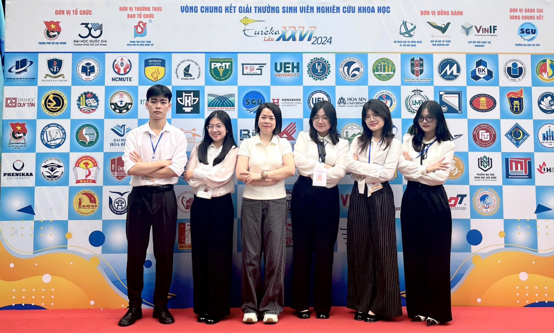 Neu Concert 2025 ấn định ngày trở lại, bùng nổ tiên phong chuỗi hoạt động Kỷ niệm 70 năm thành lập Đại học Kinh Tế Quốc Dân