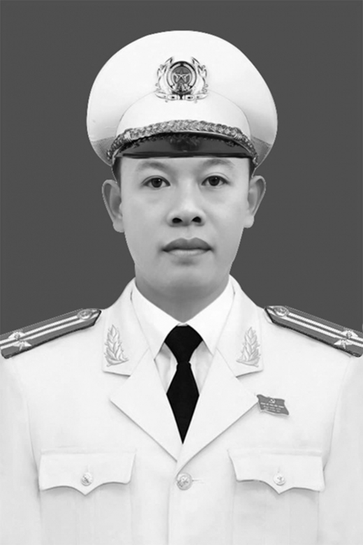 Đắk Lắk: Truy thăng cấp bậc hàm Trung tá đối với đồng chí, Liệt sĩ Nguyễn Đông Cánh