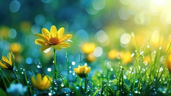 Dự báo thời tiết ngày 11/9/2025: Mưa dông rải rác