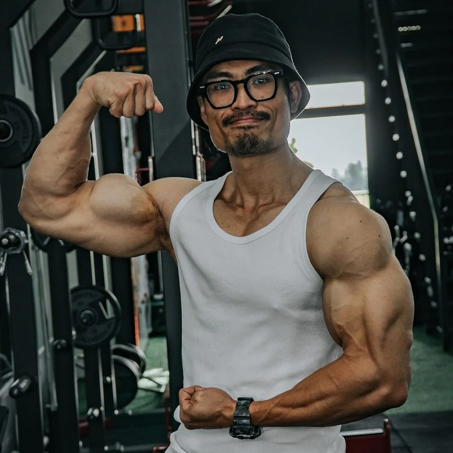 Phan Bảo Long: Founder đứng sau sự thành công của Bye Béo