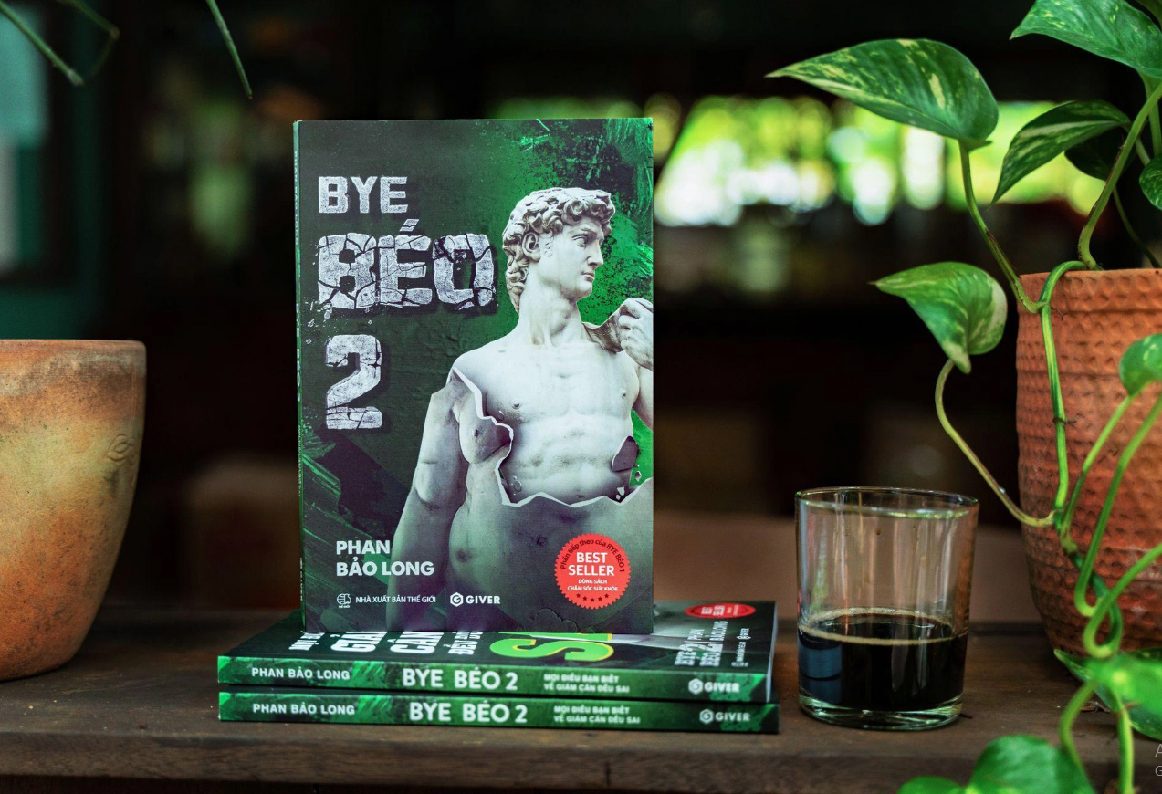 Phan Bảo Long: Founder đứng sau sự thành công của Bye Béo