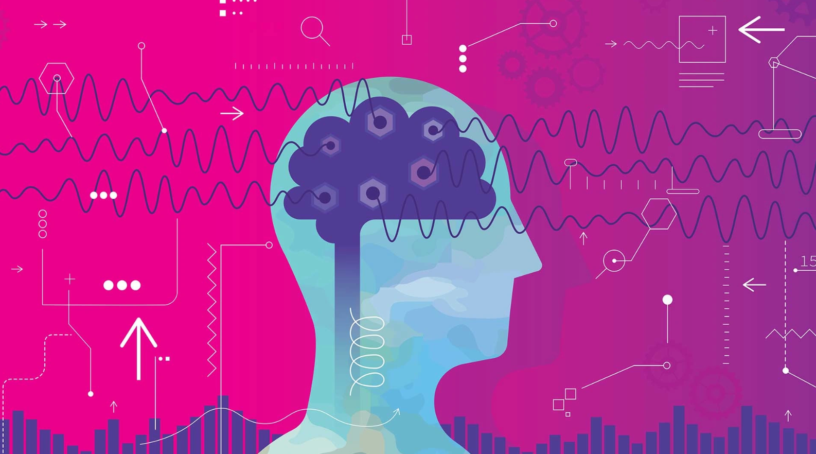 Những bí quyết đơn giản để tăng cường sức khỏe tinh thần