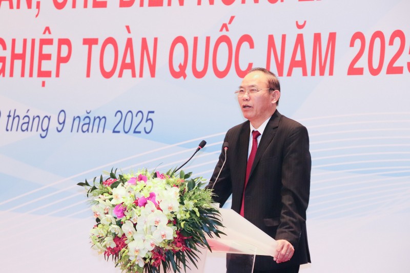 Tạp chí Công nghiệp Nông thôn: Cầu nối phát triển bền vững