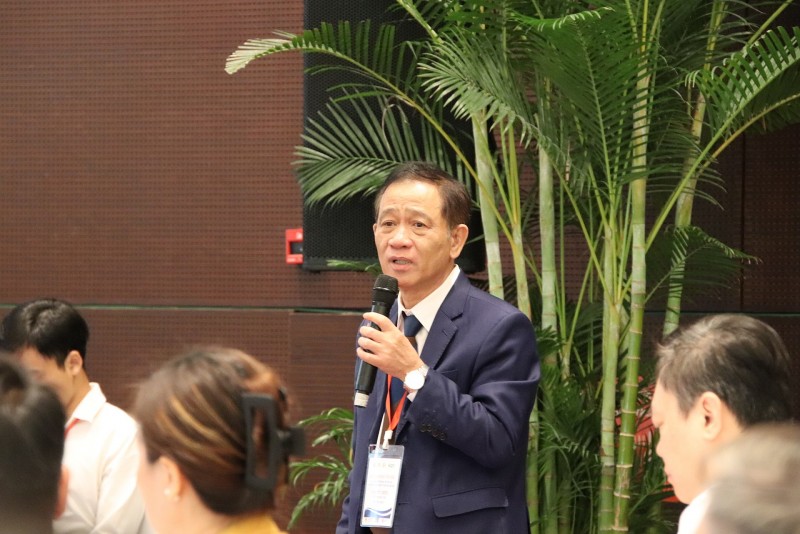 Hội nghị Khoa học toàn quốc 2025 về bảo quản, chế biến và cơ giới hóa nông nghiệp