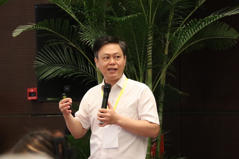 Hội nghị Khoa học toàn quốc 2025 về bảo quản, chế biến và cơ giới hóa nông nghiệp