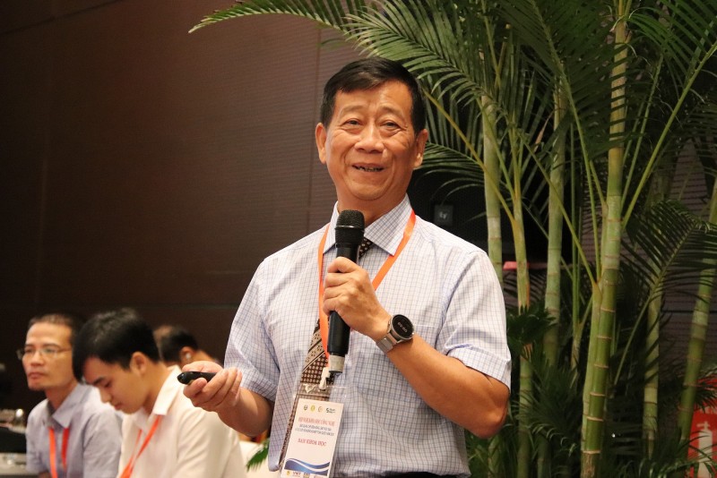 Hội nghị Khoa học toàn quốc 2025 về bảo quản, chế biến và cơ giới hóa nông nghiệp