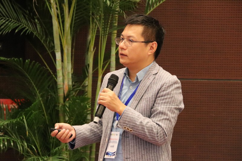 Hội nghị Khoa học toàn quốc 2025 về bảo quản, chế biến và cơ giới hóa nông nghiệp