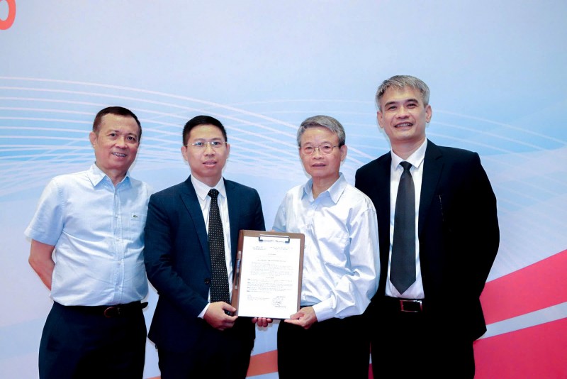 Tạp chí Công nghiệp Nông thôn: Cầu nối phát triển bền vững