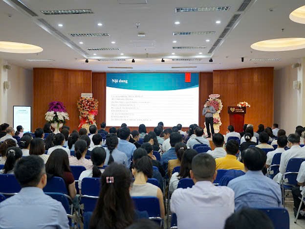 Đắk Lắk: Hội thảo quản lý thiết bị y tế Tây Nguyên, góp phần chuẩn hoá quy trình, nâng cao hiệu quả phục vụ người bệnh