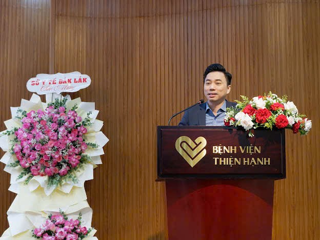 Đắk Lắk: Hội thảo quản lý thiết bị y tế Tây Nguyên, góp phần chuẩn hoá quy trình, nâng cao hiệu quả phục vụ người bệnh