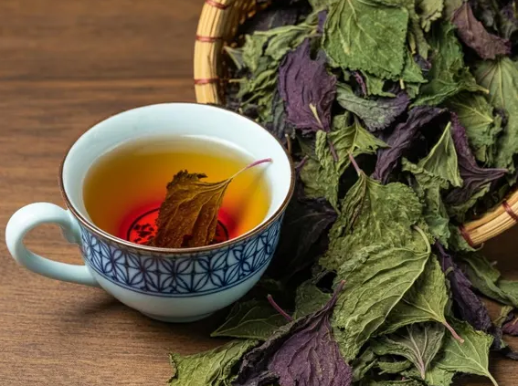 Trà thảo mộc - Bí quyết cổ truyền giúp xoa dịu cơn đau đầu