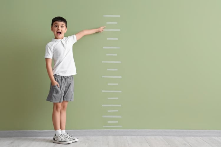 Bí quyết tăng chiều cao tối ưu cho tuổi thiếu niên Bí quyết tăng chiều cao tối ưu cho tuổi thiếu niên