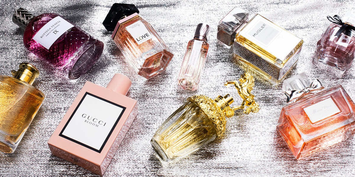 Cách phân biệt nước hoa chính hãng và nước hoa giả một cách dễ dàng