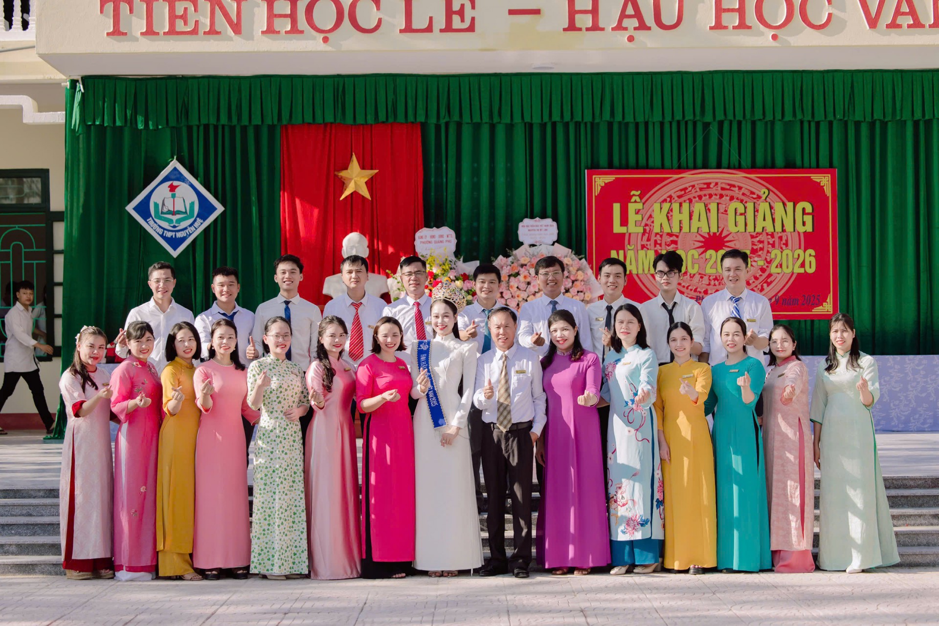 Tân Hoa hậu Biển Đảo Mỹ Linh: Trái ngọt từ chặng đường nỗ lực và khát vọng