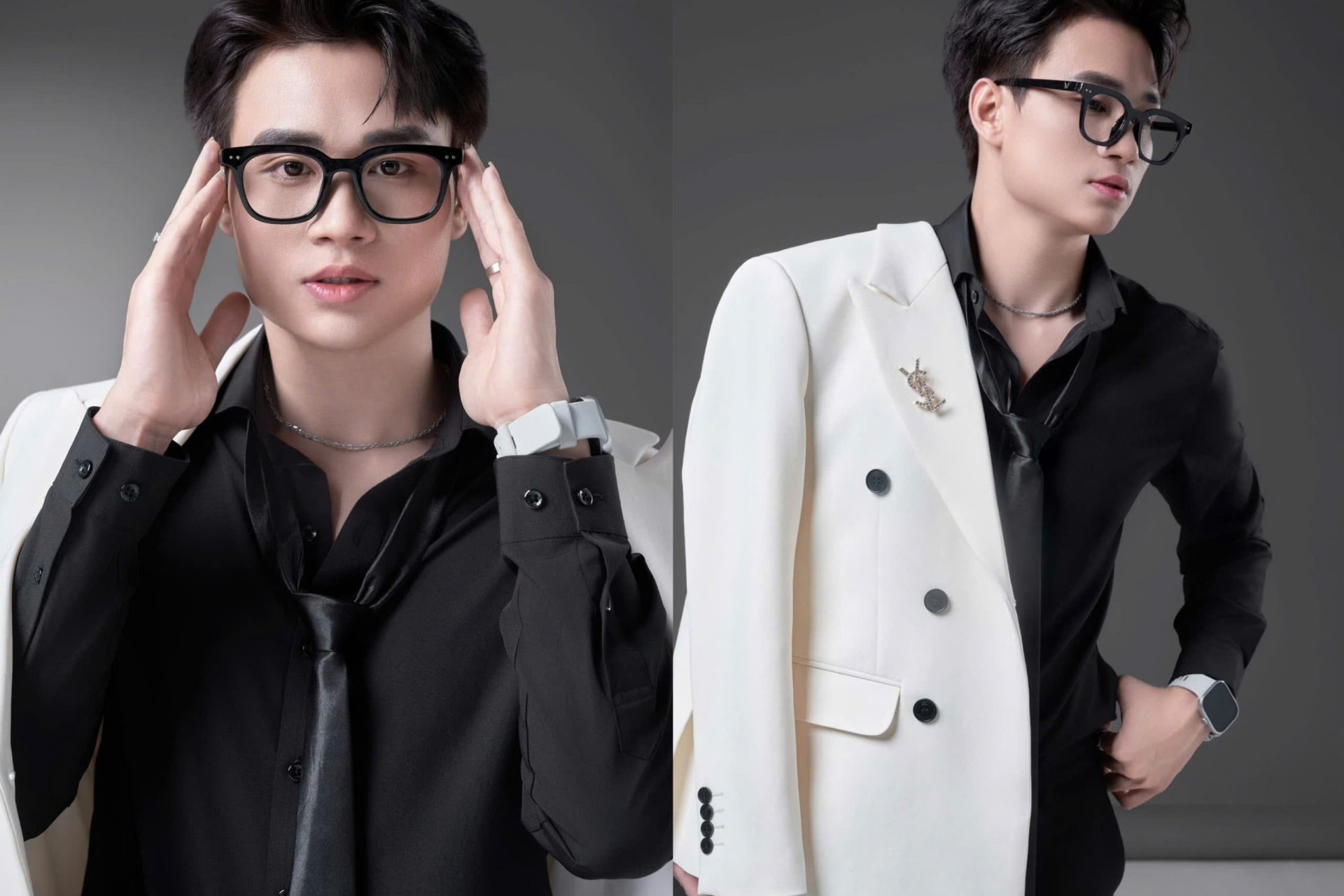 Ngành Salon tóc: Làm đẹp nghệ thuật và một số thách thức trong thời đại phát triển công nghệ hiện nay