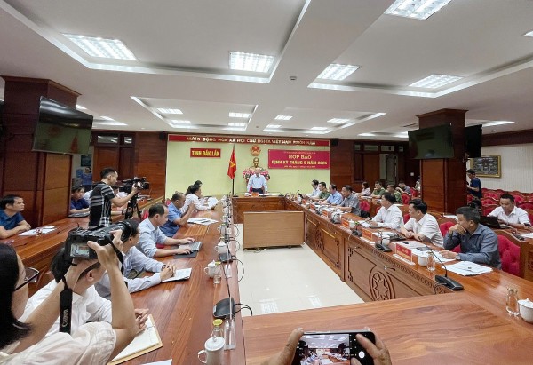 Đắk Lắk: Nhiều “điểm sáng” trong bức tranh kinh tế - xã hội sau sáp nhập