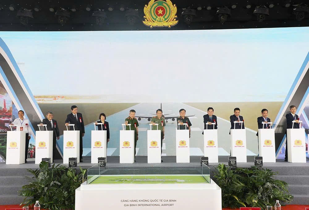 Bắc Ninh: Chào mừng Đại hội Đảng bộ tỉnh lần thứ I thể hiện qua những hoạt động thiết thực.