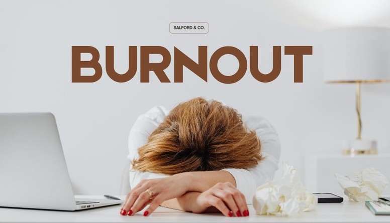 Kết hợp đông - tây y trong điều trị hội chứng kiệt sức nghề nghiệp