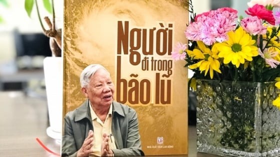 Vĩnh biệt cựu Bộ trưởng Lê Huy Ngọ: Một nhân cách lớn trong lòng dân