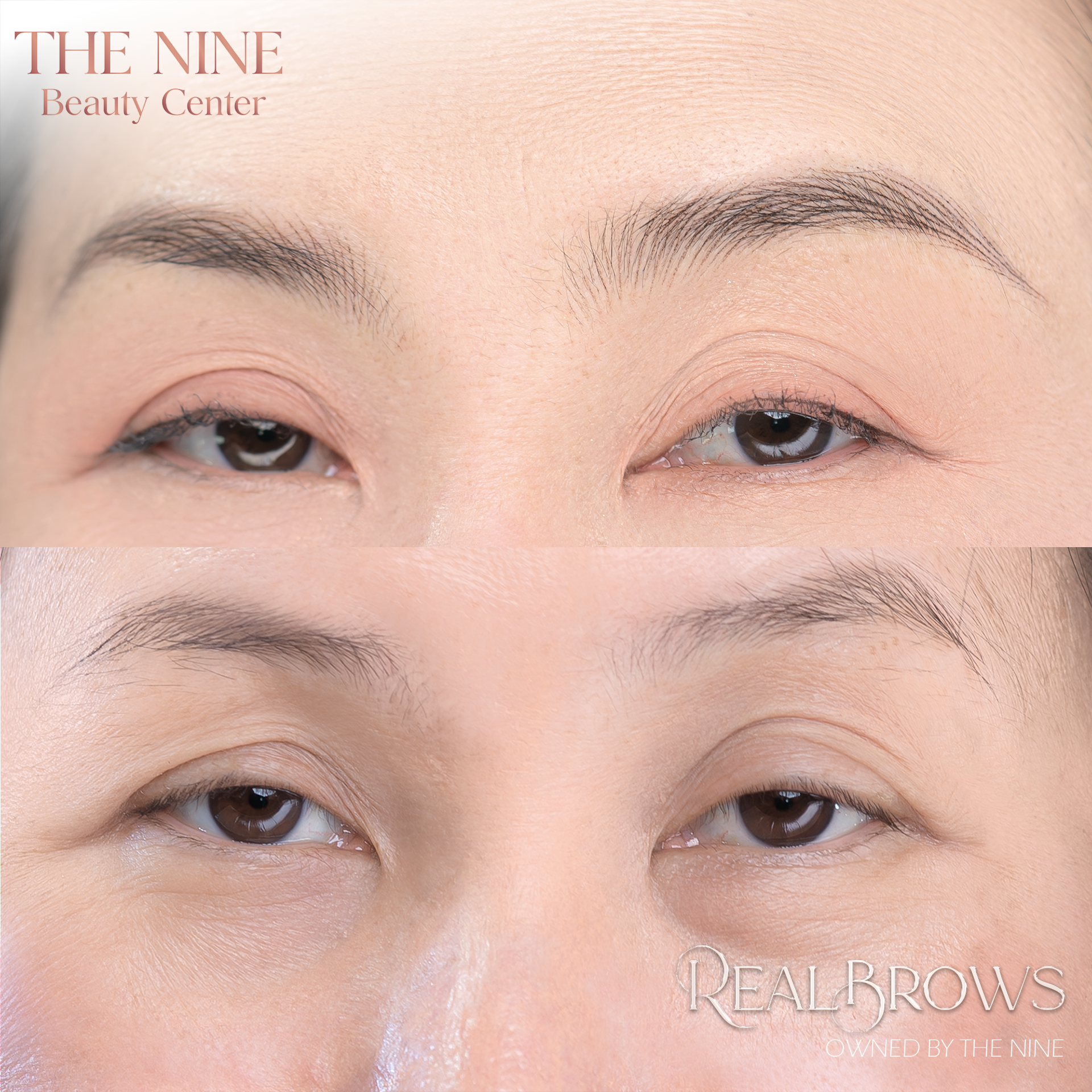 Nghệ thuật phun xăm cá nhân hoá tại The Nine Beauty Center - Kiến tạo vẻ đẹp bền vững theo thời gian.