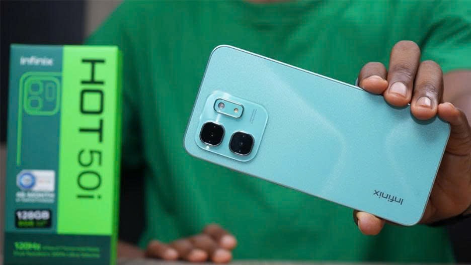 Những mẫu smartphone thế hệ cũ đáng mua trong năm 2025