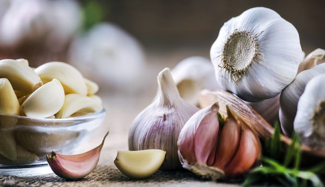 Cây gia vị - Bí quyết ngăn ngừa tăng huyết áp theo y học cổ truyền