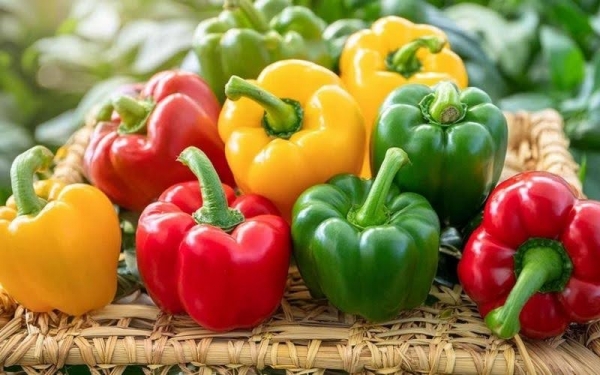 Lợi ích của việc ăn rau củ sống và những loại nên ưu tiên